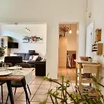 Apartament Wikinger Harleblick - Altfunnixsiel Wittmund