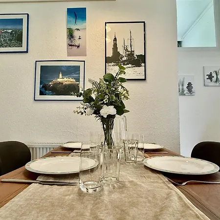 Wikinger Harleblick - Altfunnixsiel * Wittmund