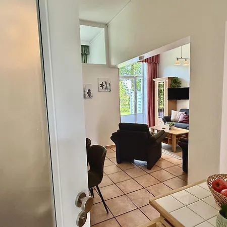 Apartment Wikinger Harleblick - Altfunnixsiel