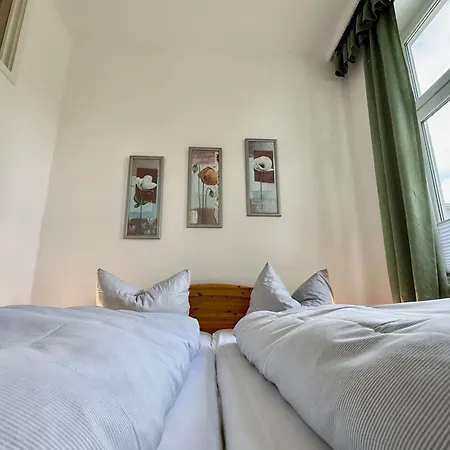 Wikinger Harleblick - Altfunnixsiel Apartment *