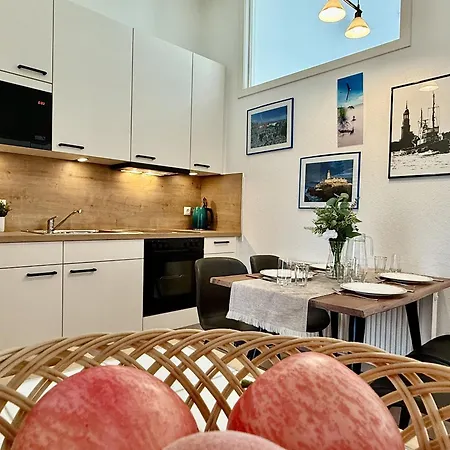 Wikinger Harleblick - Altfunnixsiel * Wittmund