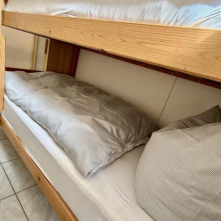 Apartment Wikinger Harleblick - Altfunnixsiel