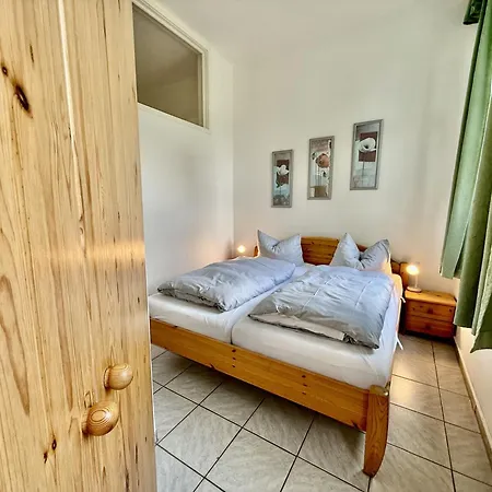 Wikinger Harleblick - Altfunnixsiel Apartment *