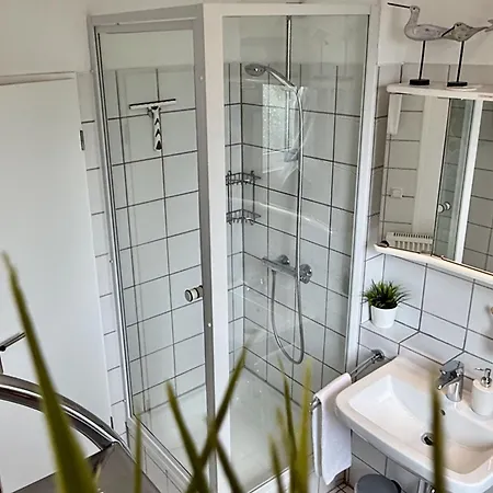 Apartment Wikinger Harleblick - Altfunnixsiel *