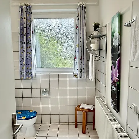 Wikinger Harleblick - Altfunnixsiel Apartment Wittmund