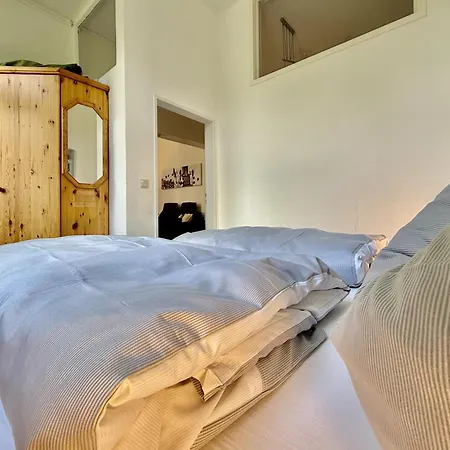 Apartment Wikinger Harleblick - Altfunnixsiel Wittmund