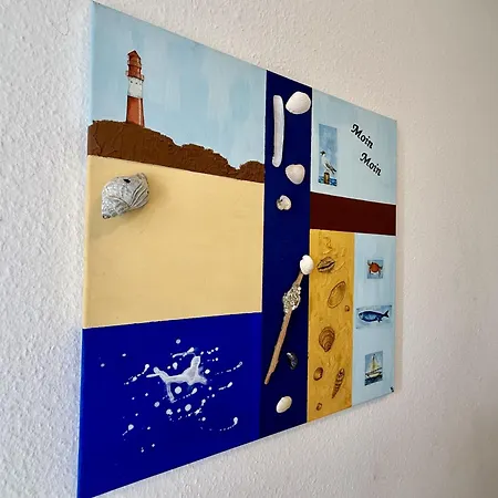 Wikinger Harleblick - Altfunnixsiel Wittmund