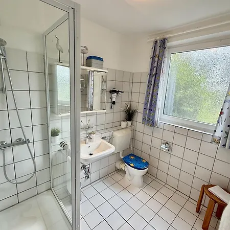 Wikinger Harleblick - Altfunnixsiel * Wittmund