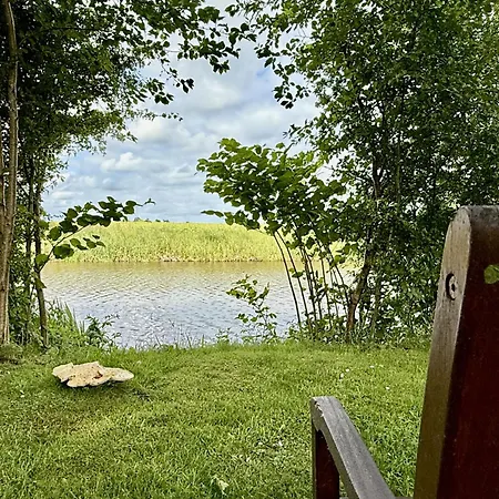 Wikinger Harleblick - Altfunnixsiel Apartment