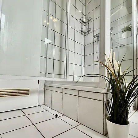 Apartment Wikinger Harleblick - Altfunnixsiel