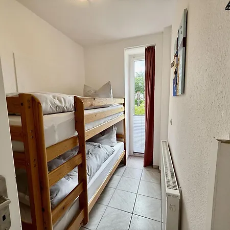 Wikinger Harleblick - Altfunnixsiel Apartment Wittmund