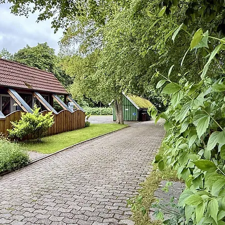 Wikinger Harleblick - Altfunnixsiel *