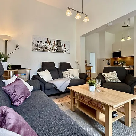 Wikinger Harleblick - Altfunnixsiel *