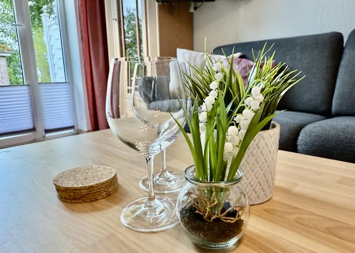 Wikinger Harleblick - Altfunnixsiel *