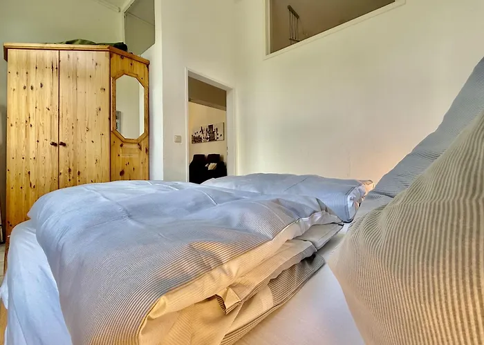 Apartament Wikinger Harleblick - Altfunnixsiel Wittmund