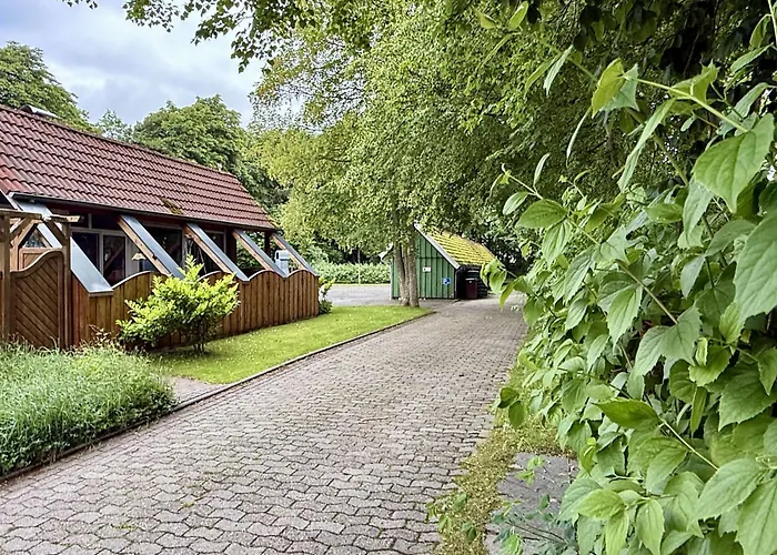 Wikinger Harleblick - Altfunnixsiel *