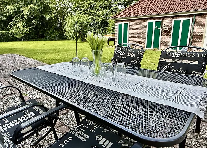 Wikinger Harleblick - Altfunnixsiel